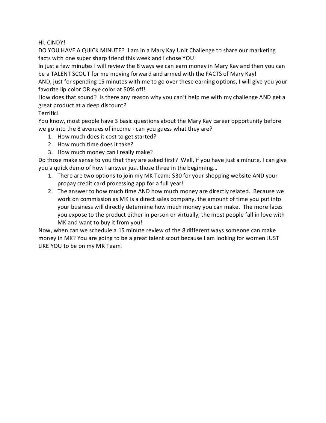 Script-Marketing-Share-Schedule