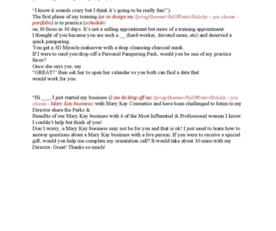 Script-booking-for-parties-and-marketing