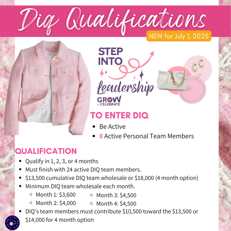 TPS-DIQQualification