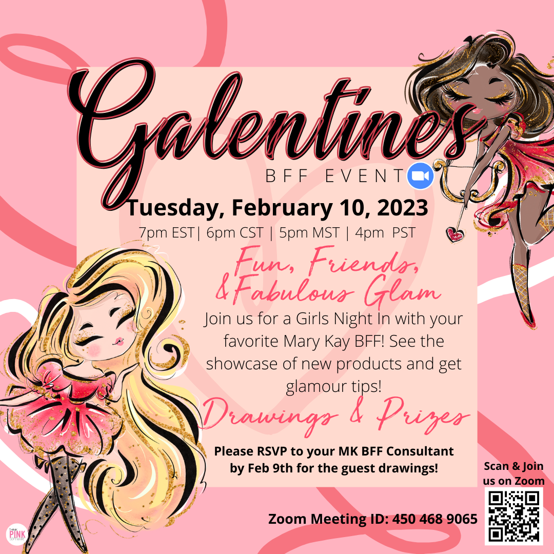 JS-Galentine's