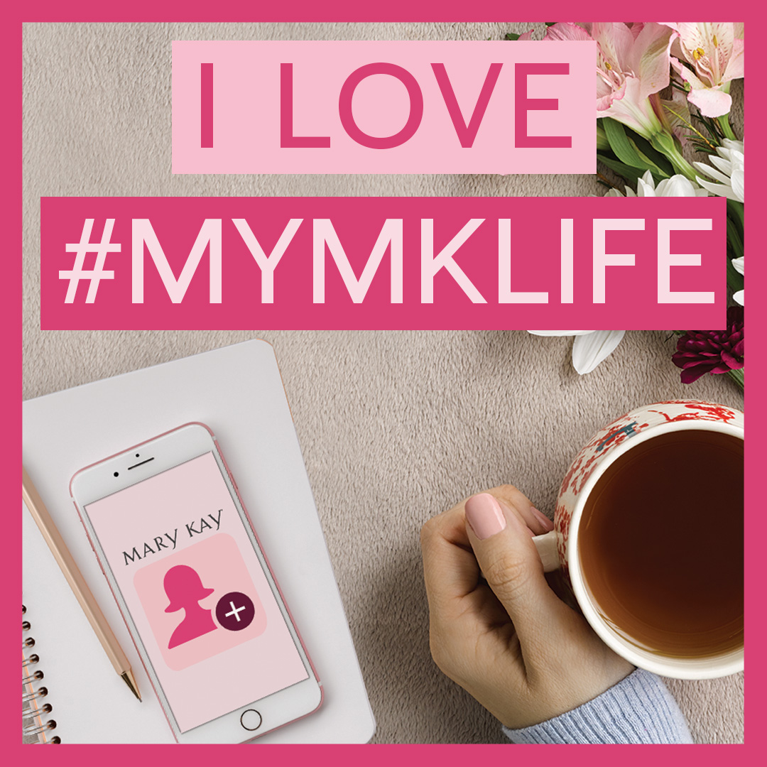 My MK Life 2 My MK Life 2