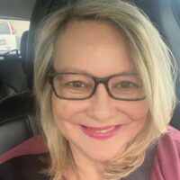Roseli Rosa Senior Consultant