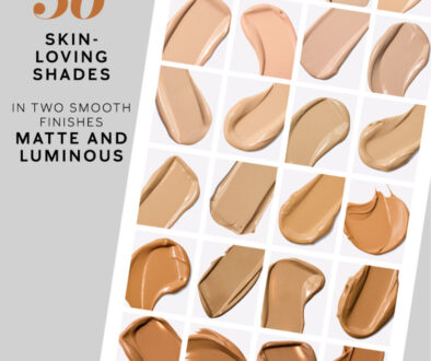 TimeWise 3D® 36 Foundation Shades (Text Asset)