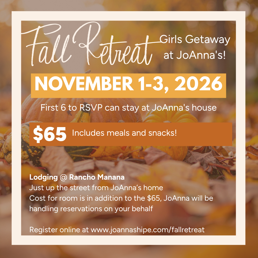 JS-FallRetreat2026