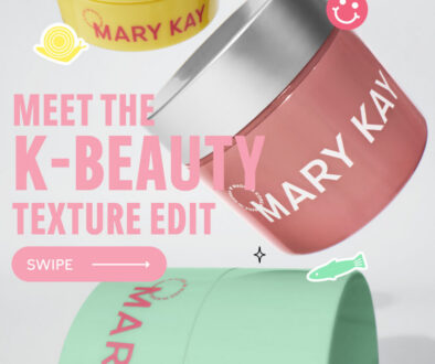 Meet the K-Beauty Texture Edit